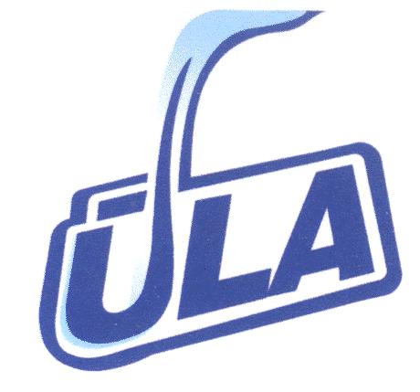 Prekės ženklas: ŪLA
